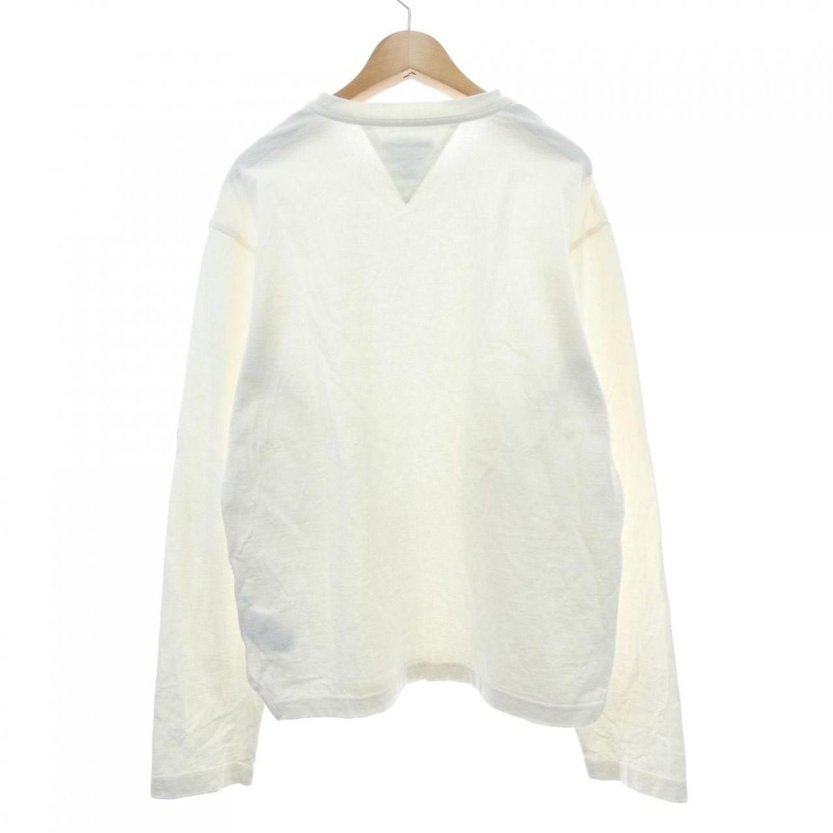 Bottega Veneta T-Shirt White — view 2