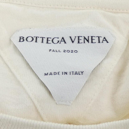 Bottega Veneta T-Shirt White — view 4