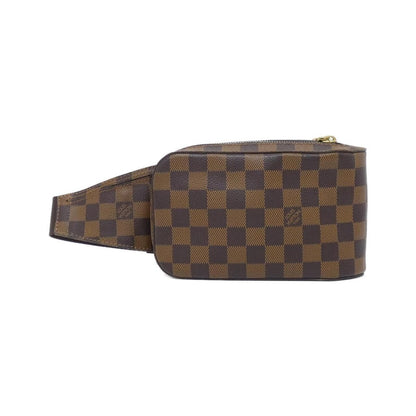 Louis Vuitton Damier Geronimos Shoulder Bag