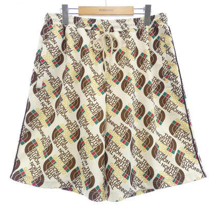 Gucci the North Face Guccithe Shorts
