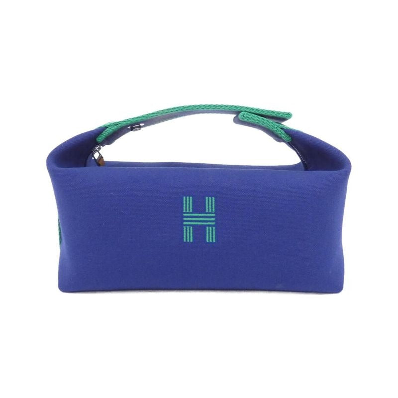 Hermes Brid A Black PM M Pouch