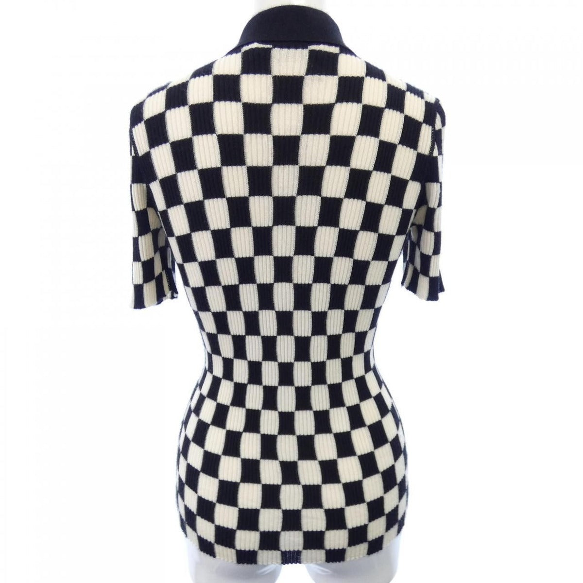 Christian Dior 154 S16 Am107 Polo Shirt — view 2