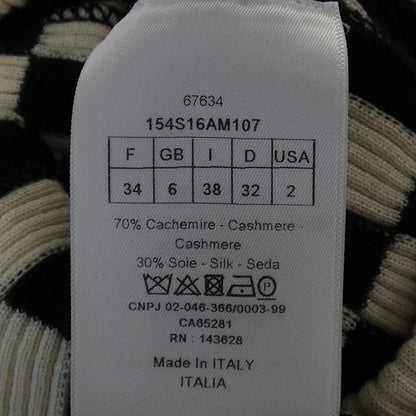 Christian Dior 154 S16 Am107 Polo Shirt — view 3
