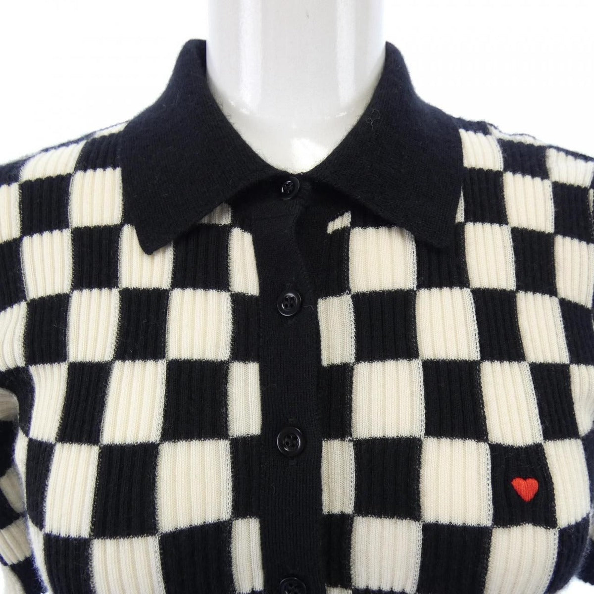 Christian Dior 154 S16 Am107 Polo Shirt — view 5