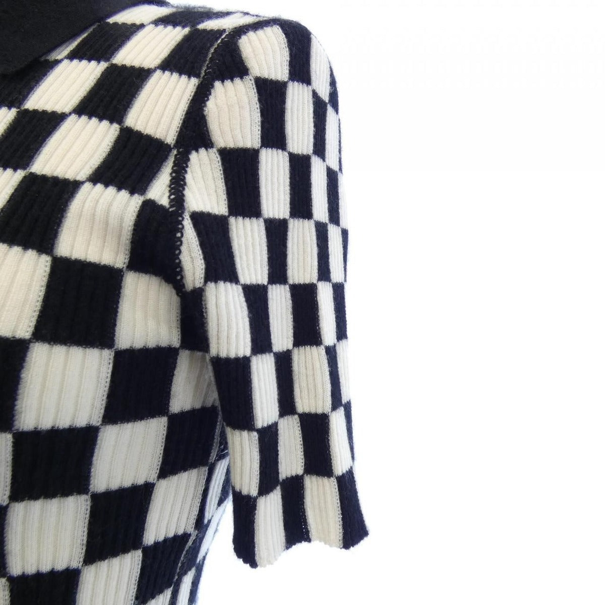 Christian Dior 154 S16 Am107 Polo Shirt — view 6