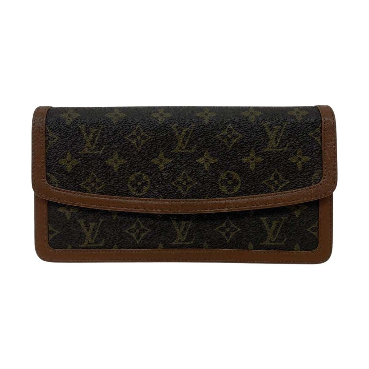 Louis Vuitton Second Bag
