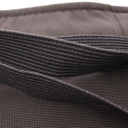 Hermes Backpack Her Line a Dos MM Gray Canvas — view 7