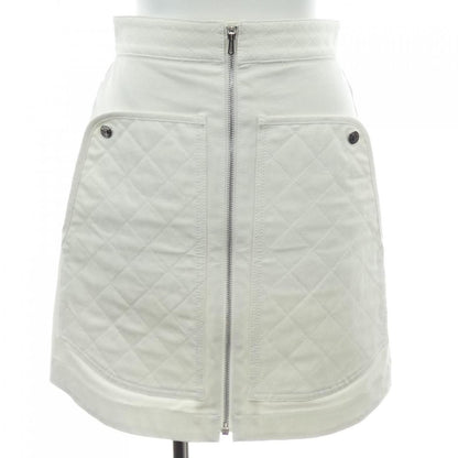 Hermes Diamant Equestre Skirt