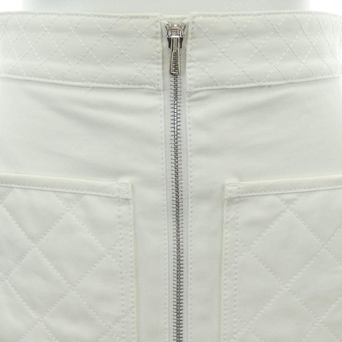 Hermes Diamant Equestre Skirt — view 5