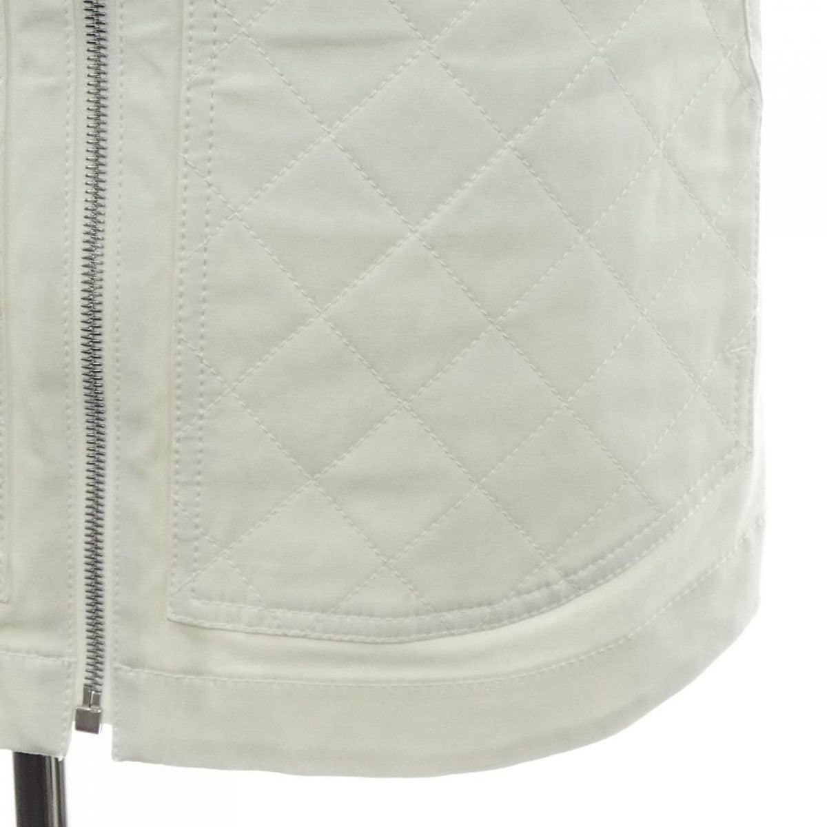 Hermes Diamant Equestre Skirt — view 6