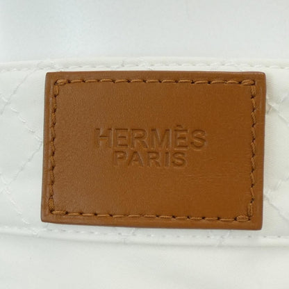 Hermes Diamant Equestre Skirt — view 7