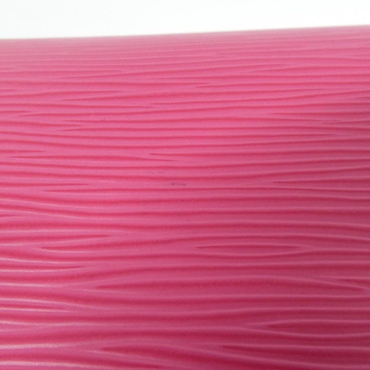 Louis Vuitton Epi Pochette Felicie Shoulder Bag Hot Pink — view 5