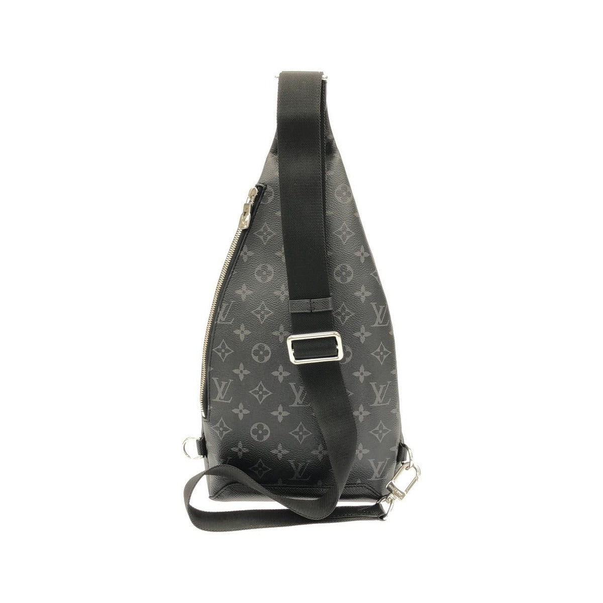 Louis Vuitton Taiga Rama Duo Sling Bag — view 2