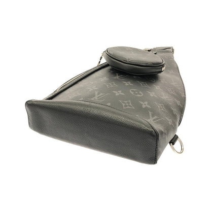 Louis Vuitton Taiga Rama Duo Sling Bag — view 3