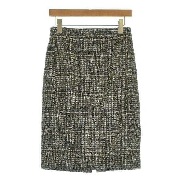 Hermes Knee Length Skirt — view 2
