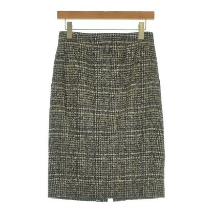 Hermes Knee Length Skirt — view 2