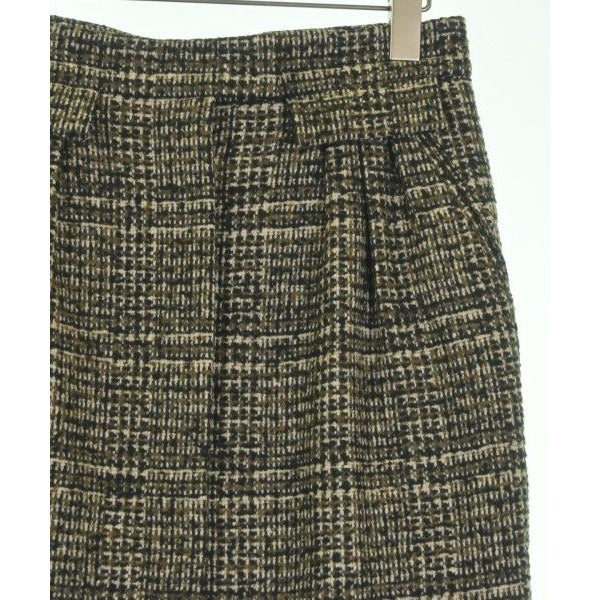 Hermes Knee Length Skirt — view 4