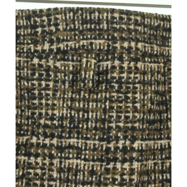 Hermes Knee Length Skirt — view 5