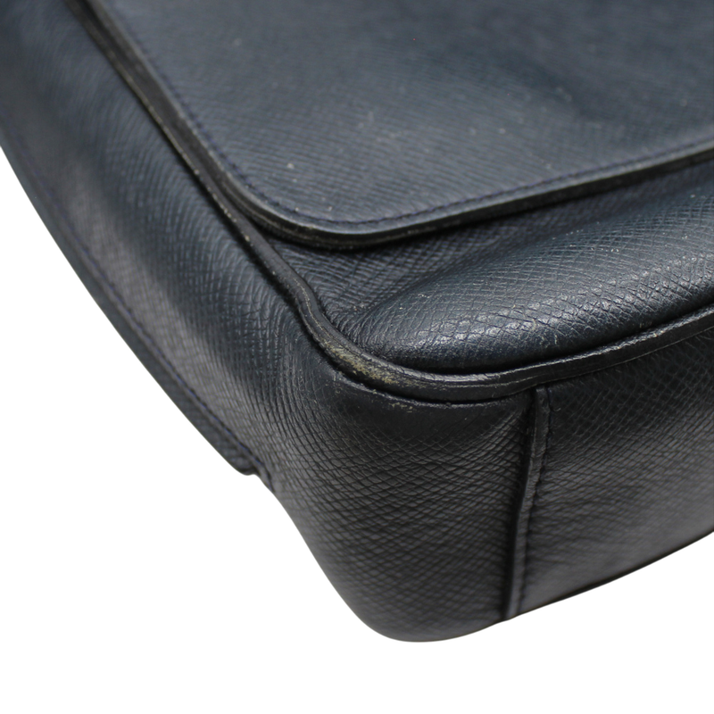 Louis Vuitton M30625 Romain PM Shoulder Bag A25-2692