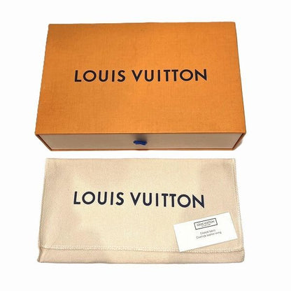 Louis Vuitton Monogram Giant Zippy Wallet M69353 Long Wallet Unisex