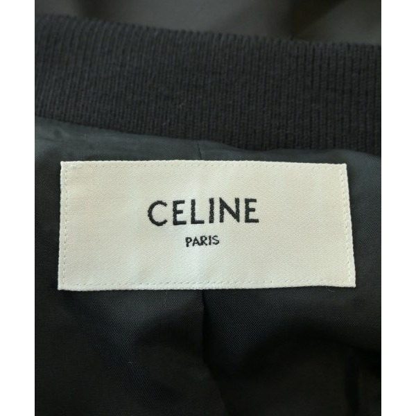 Celine Jacket Black — view 3