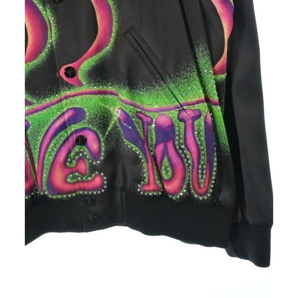 Celine Jacket Black — view 5