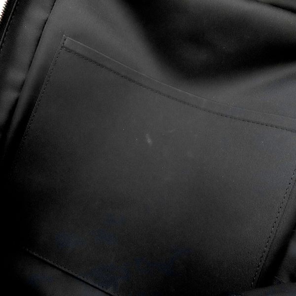 Louis Vuitton Backpack Daypack Modular Backpack Monogram Stripe Eclipse Canvas