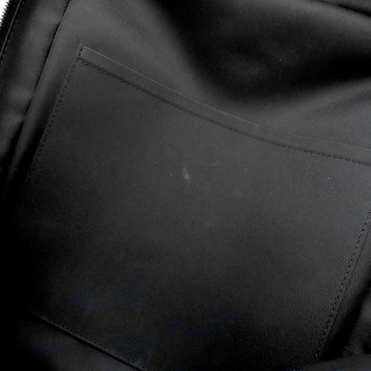 Louis Vuitton Backpack Daypack Modular Backpack Monogram Stripe Eclipse Canvas