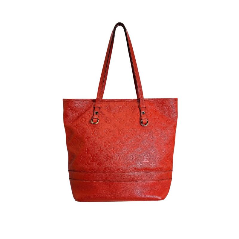 Louis Vuitton M40556 Monogram Tote Bag Citadines PM Tote Bag Louis Vuitton Orian