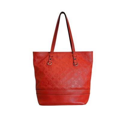 Louis Vuitton M40556 Monogram Tote Bag Citadines PM Tote Bag Louis Vuitton Orian
