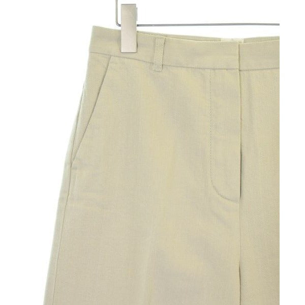 Hermes Chino Pants Cotton Beige — view 5