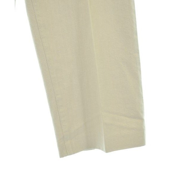 Hermes Chino Pants Cotton Beige — view 6