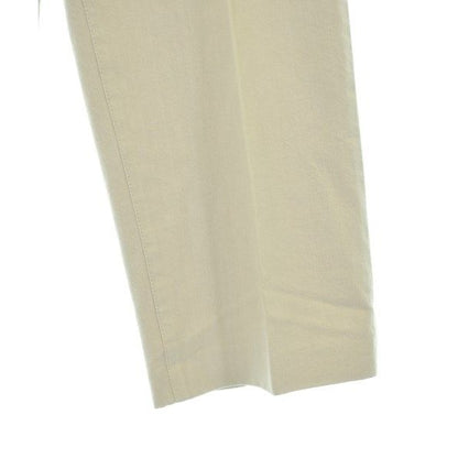 Hermes Chino Pants Cotton Beige — view 6