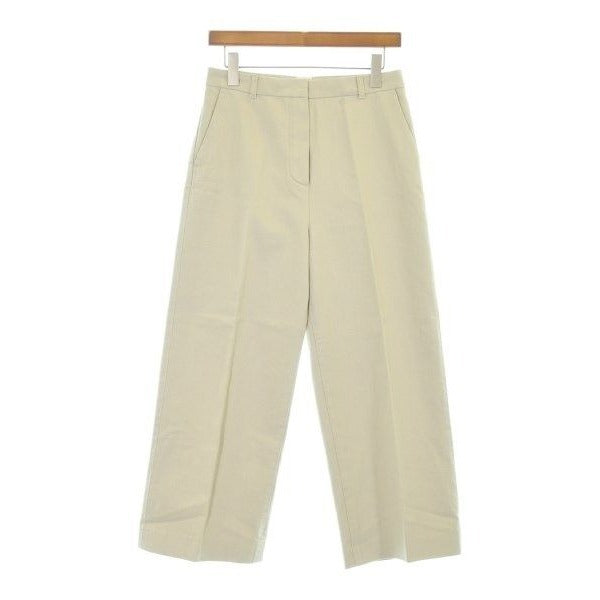 Hermes Chino Pants Cotton Beige