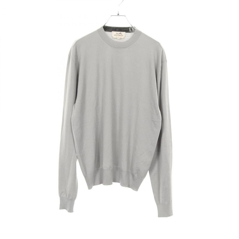 Hermes Knit Wool Sweater