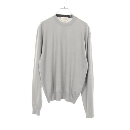 Hermes Knit Wool Sweater