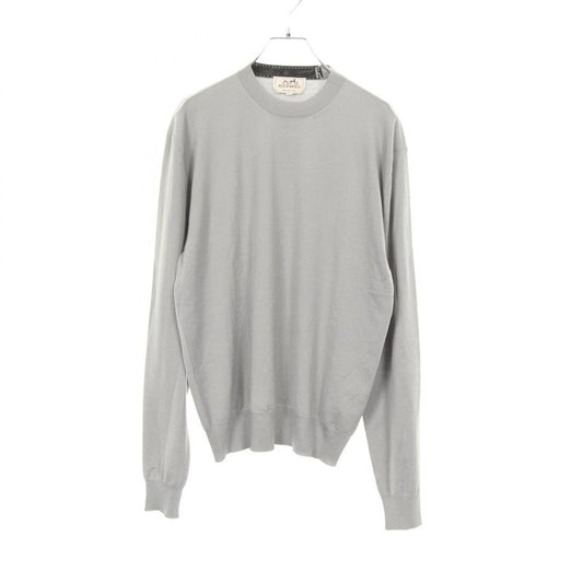 Hermes Knit Wool Sweater
