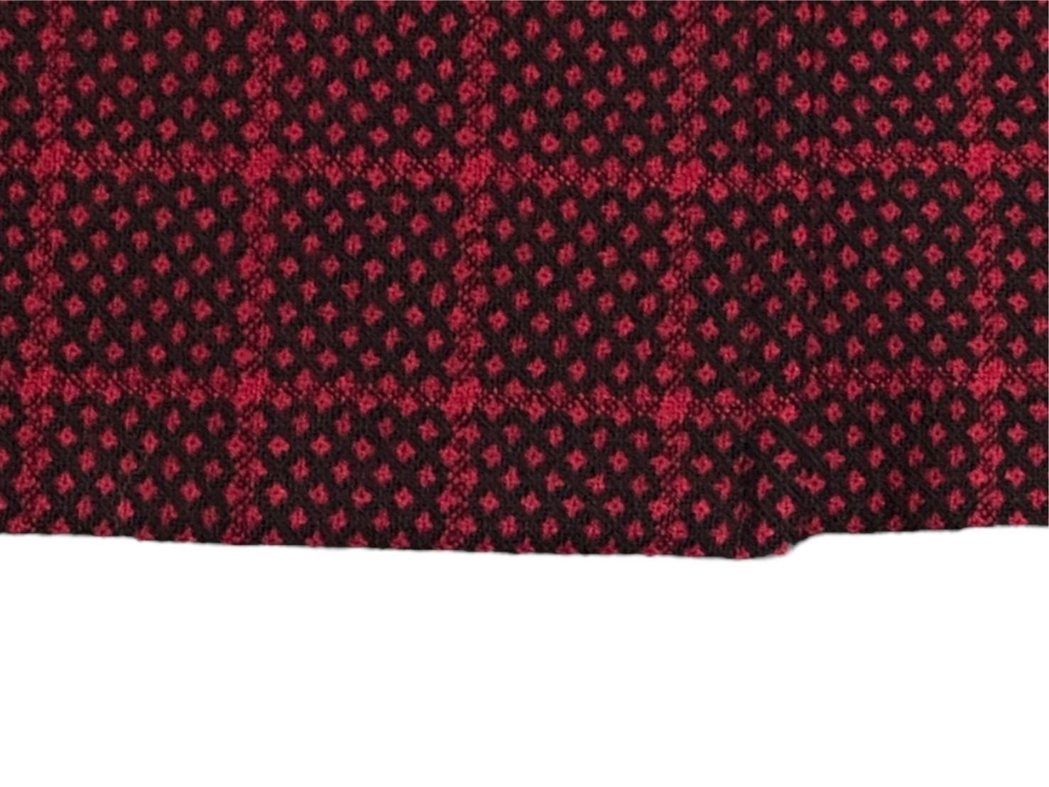 Dior Pret-a-Porter Collarless Tailored Jacket — view 8