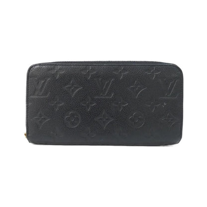 Louis Vuitton Monogram Empreinte Zippy Wallet