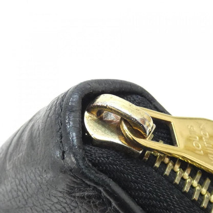 Louis Vuitton Monogram Empreinte Zippy Wallet — view 4