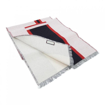 Gucci Muffler Scarf