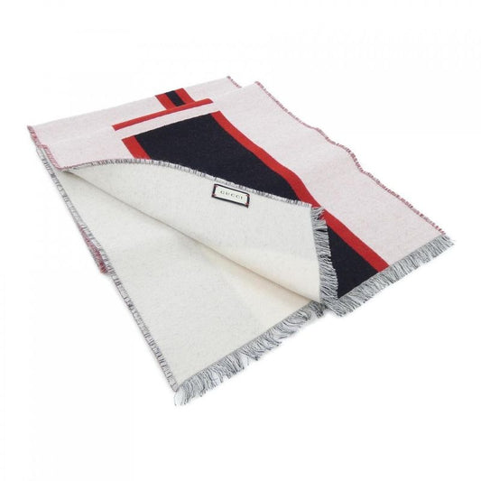 Gucci Muffler Scarf