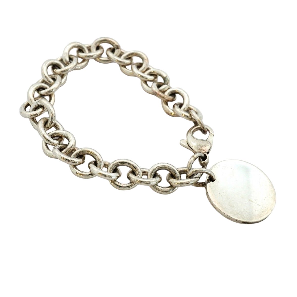 Tiffany & Co Bracelet Return to Round — view 2