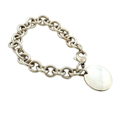 Tiffany & Co Bracelet Return to Round — view 2