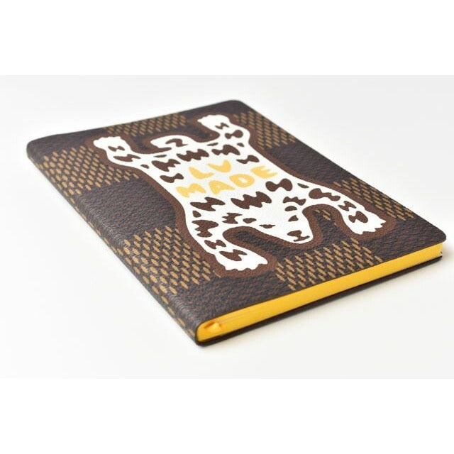 Louis Vuitton Notebook Cahiers Clemence — view 4