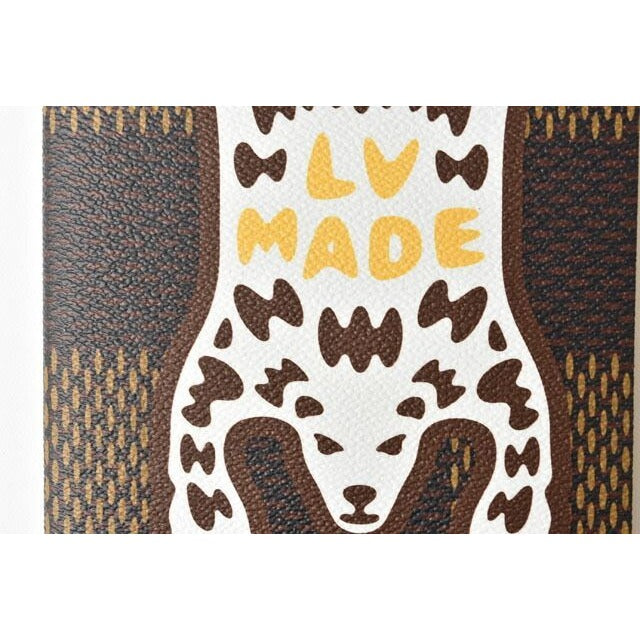 Louis Vuitton Notebook Cahiers Clemence — view 5