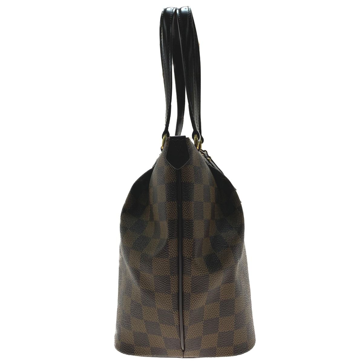 Louis Vuitton Westminster PM Damier Ebene N41102 Brown