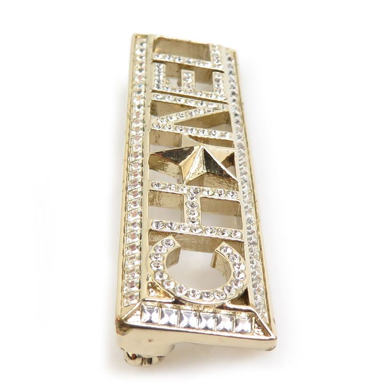 Chanel Brooch