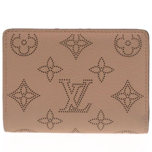 Louis Vuitton Portefeuille Cles A Monogram Mahina Gare