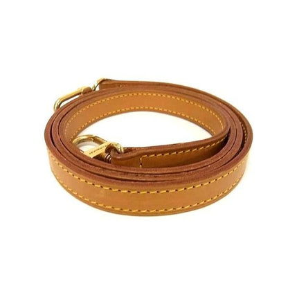 Louis Vuitton Shoulder Strap For Bag Crossbody Light — view 2